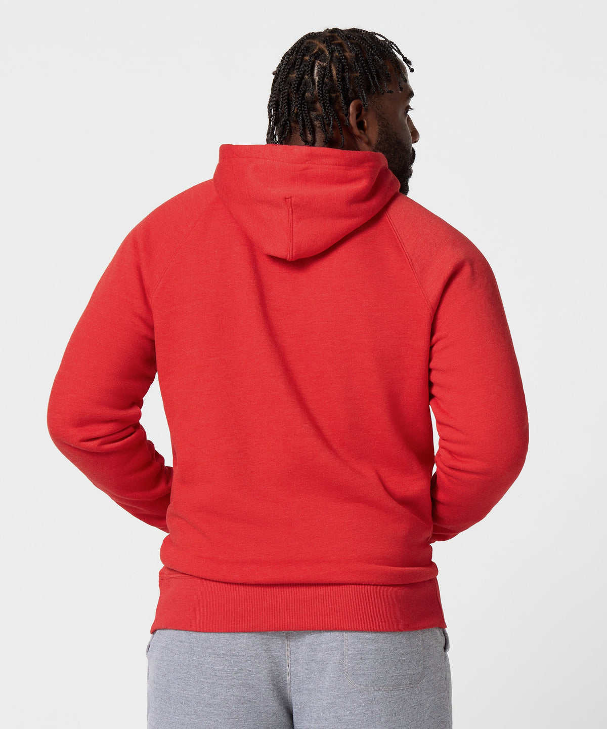 Cleveland Indians Jersey Logo '94 Hoodie product image 11