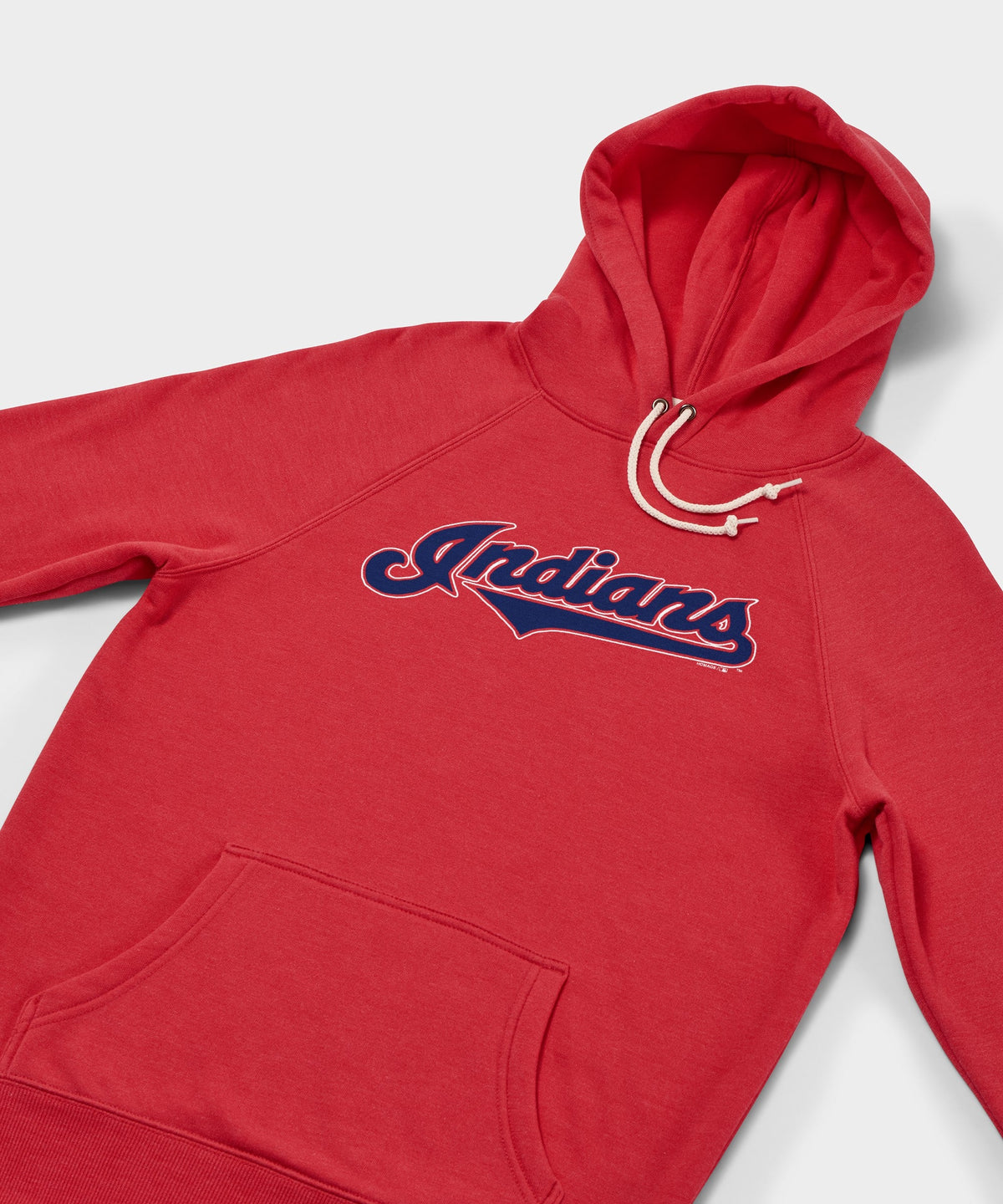 Cleveland Indians Jersey Logo '94 Hoodie product image 5