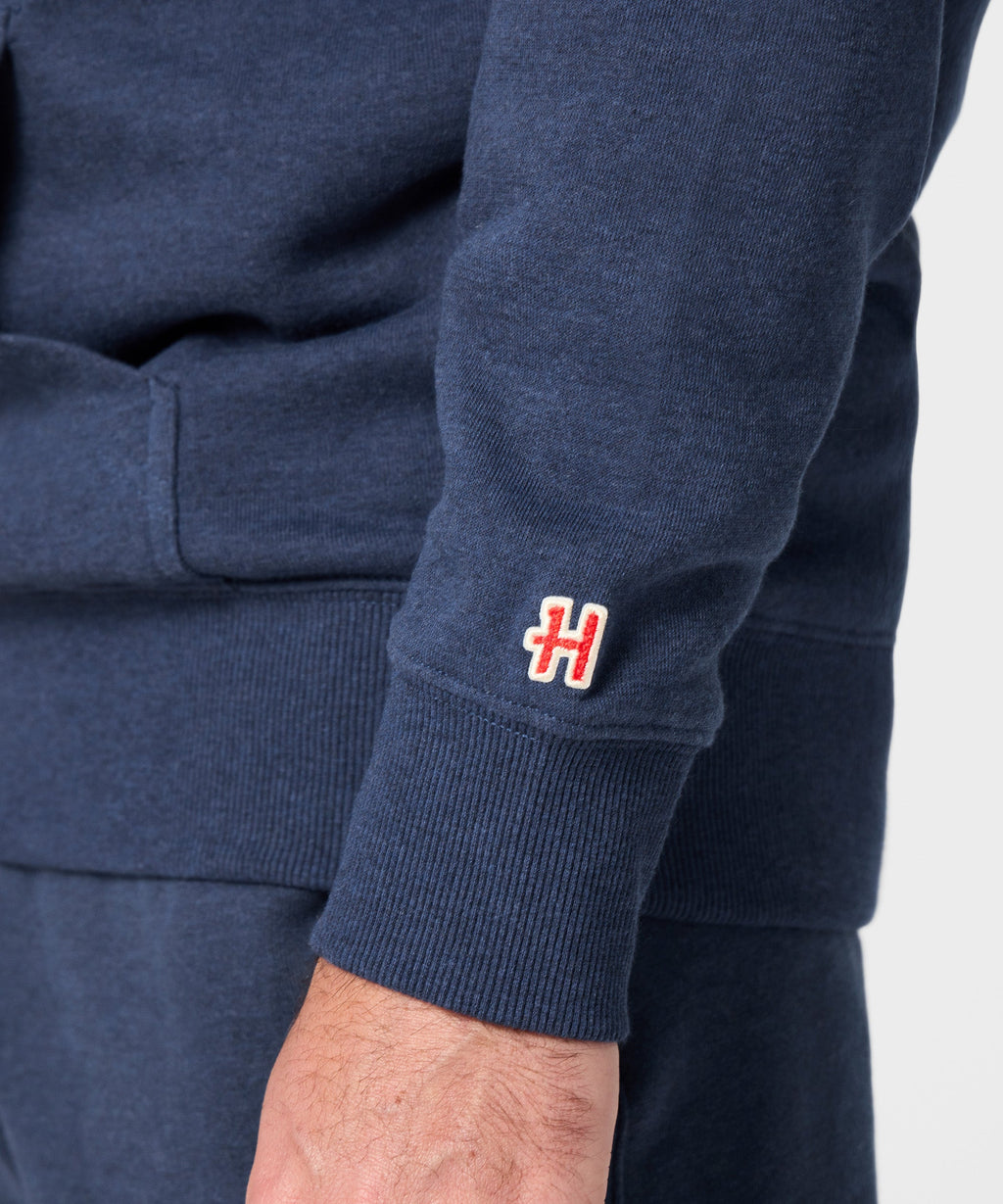 Cleveland Indians Jersey Logo '94 Hoodie product image 13