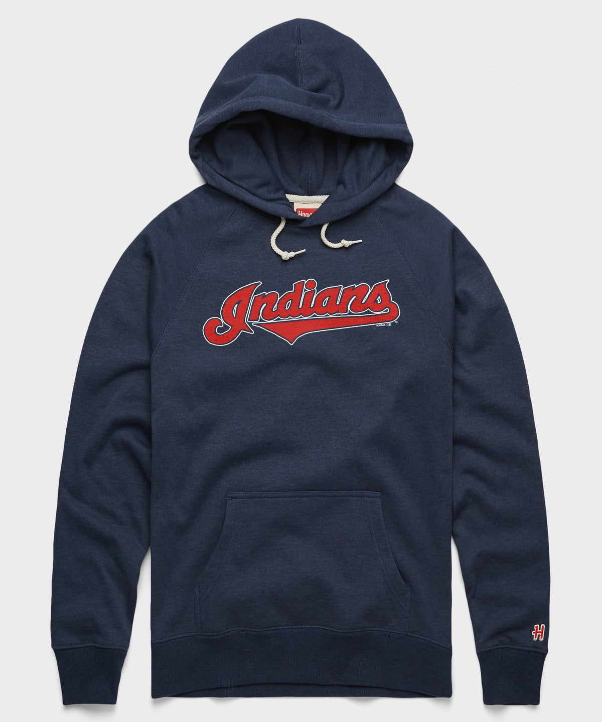 Cleveland Indians Jersey Logo '94 Hoodie product image 1