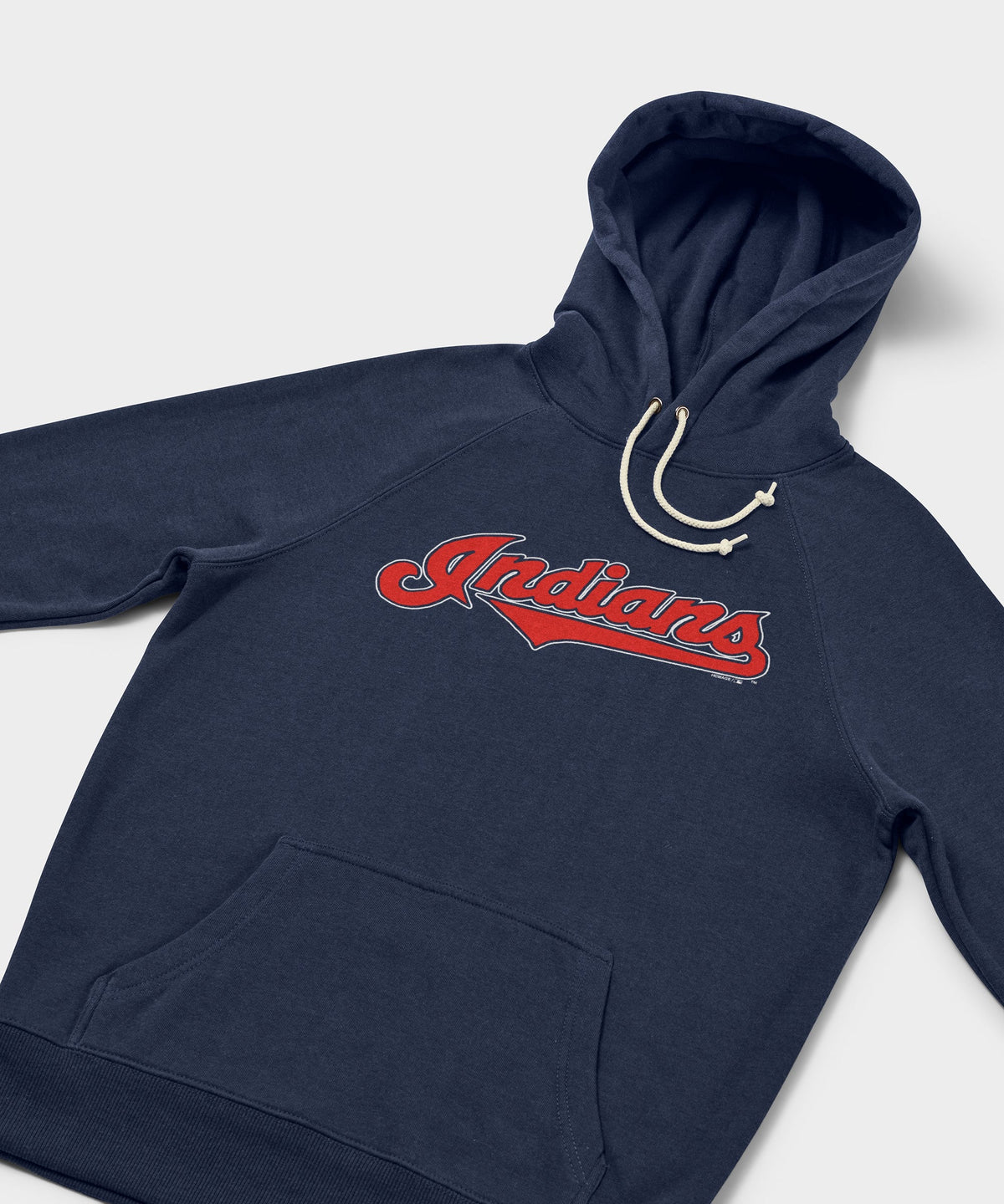 Cleveland Indians Jersey Logo '94 Hoodie product image 4