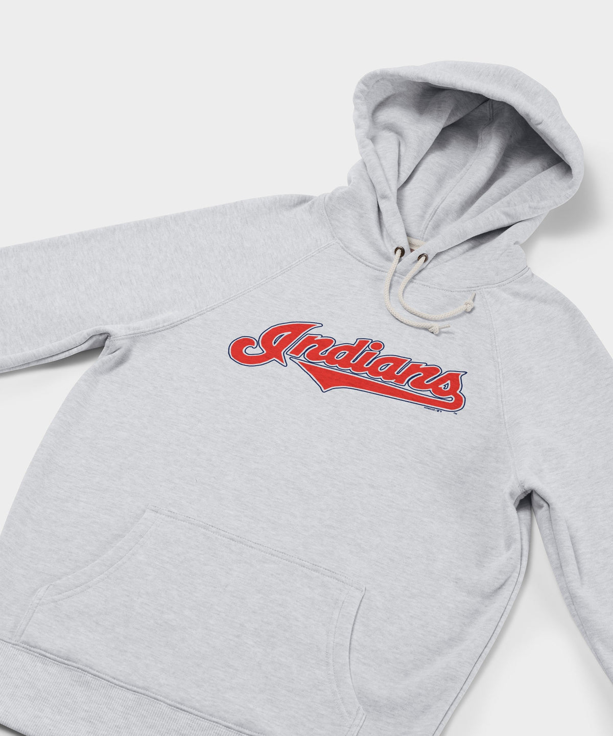 Cleveland Indians Jersey Logo '94 Hoodie product image 6