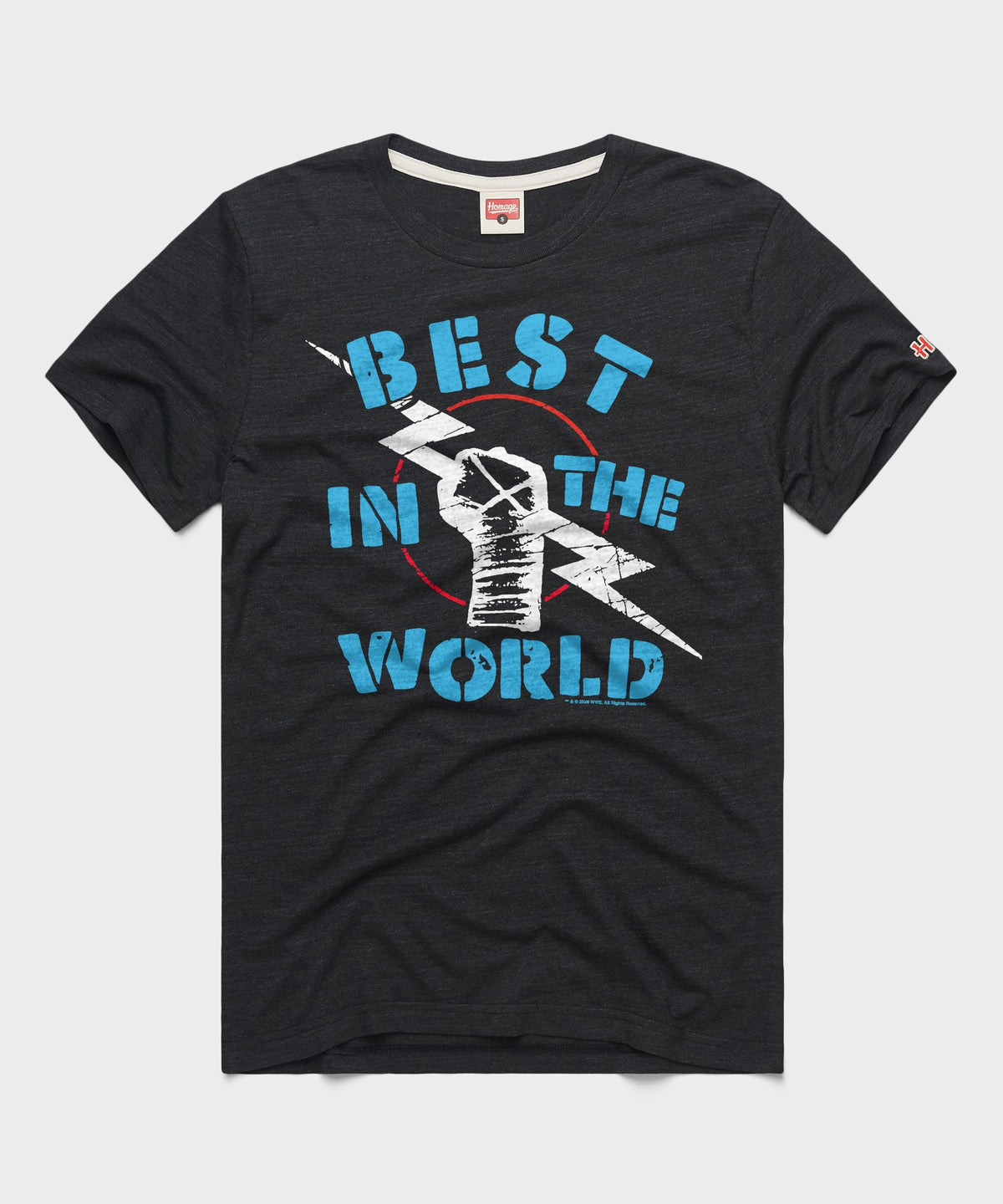 CM Punk Best In The World product image 1