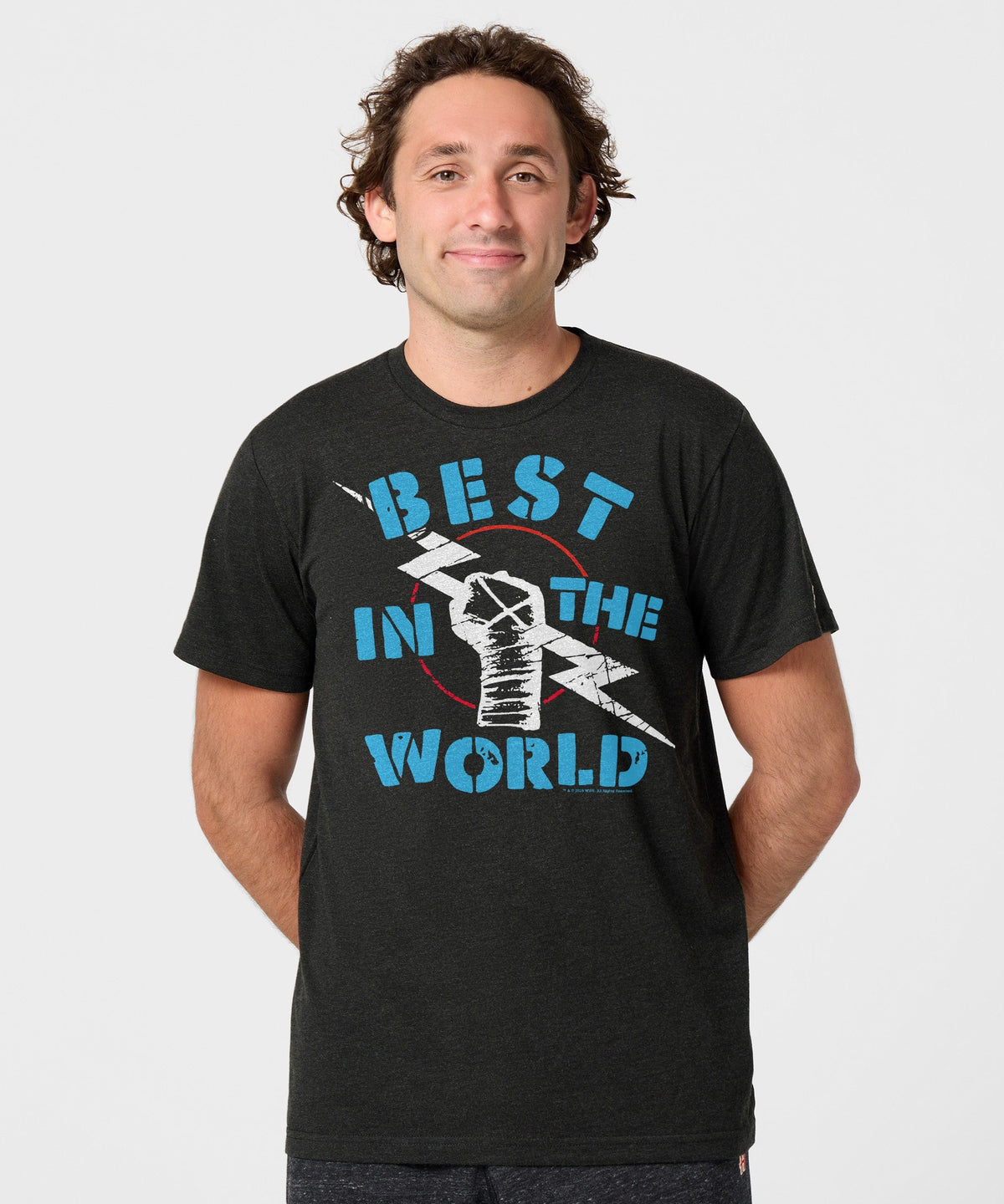 CM Punk Best In The World product image 3