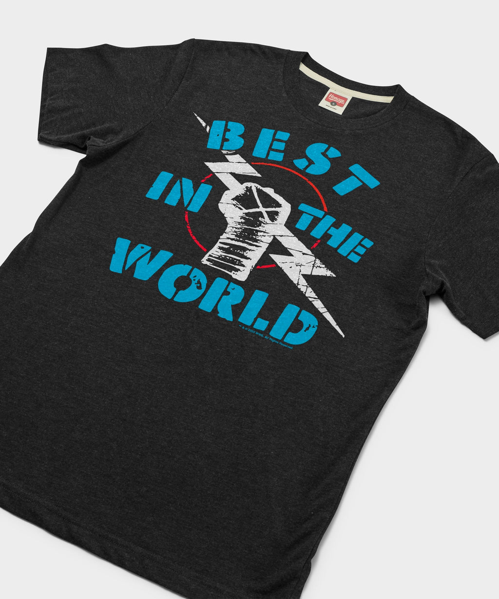 CM Punk Best In The World product image 2
