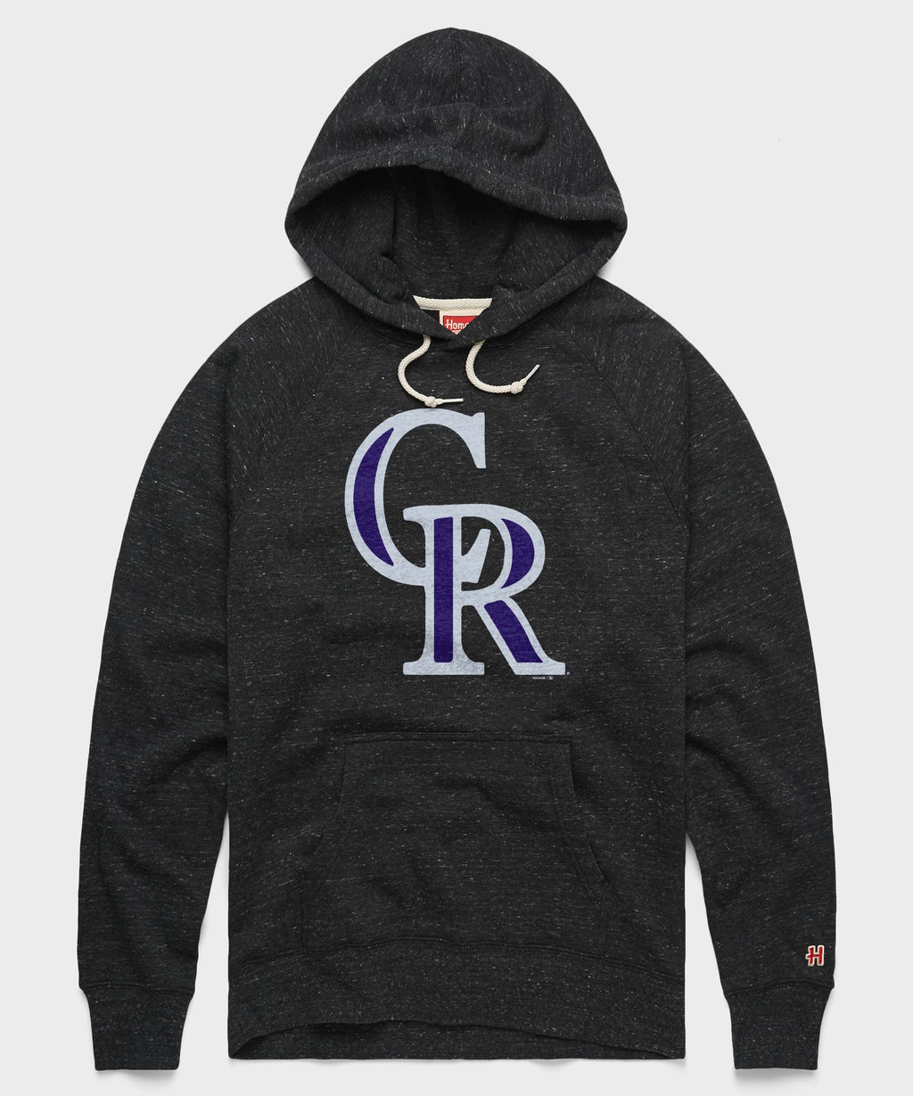 Colorado Rockies '17 Hoodie product image 1