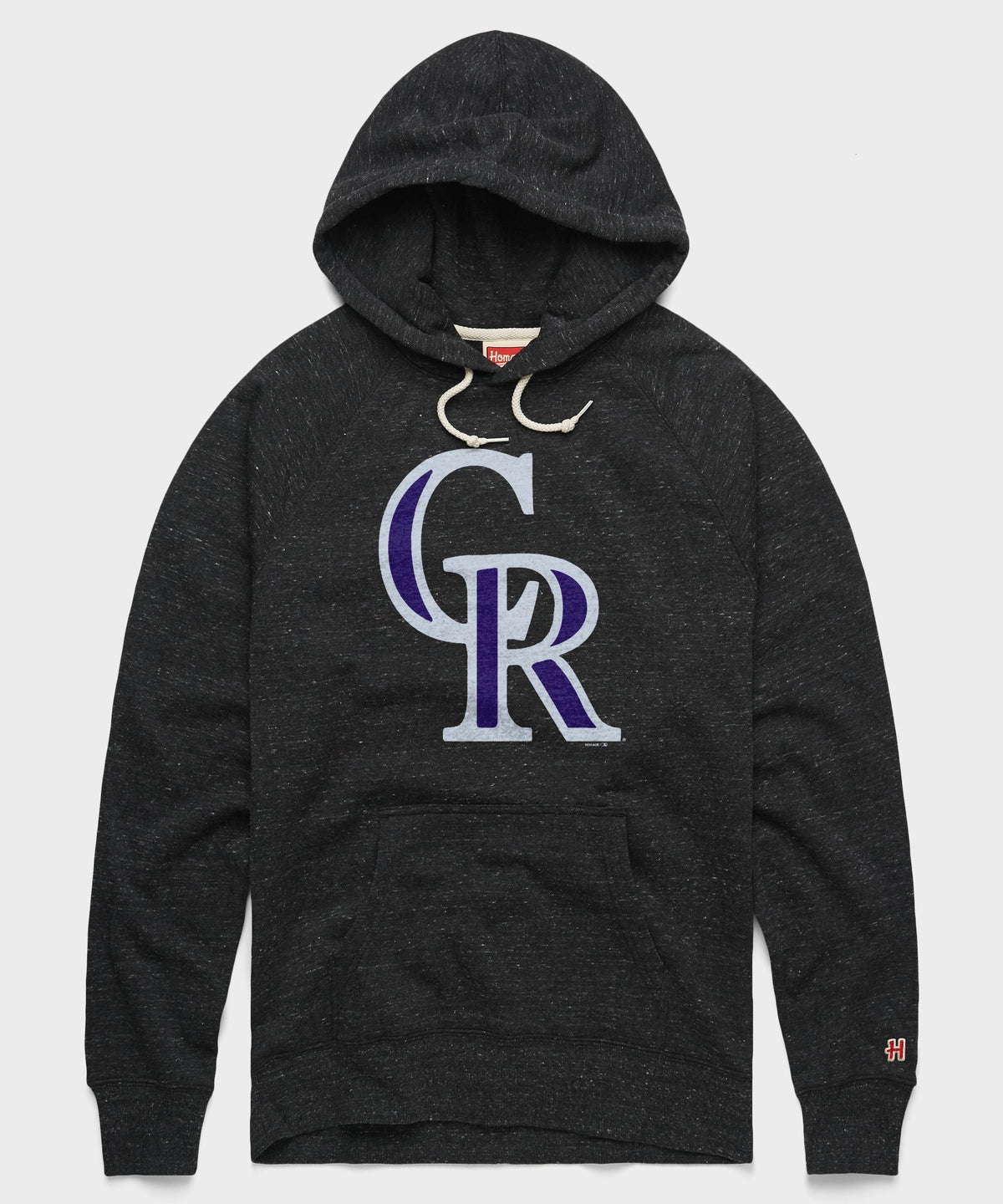 Colorado Rockies '17 Hoodie product image 1