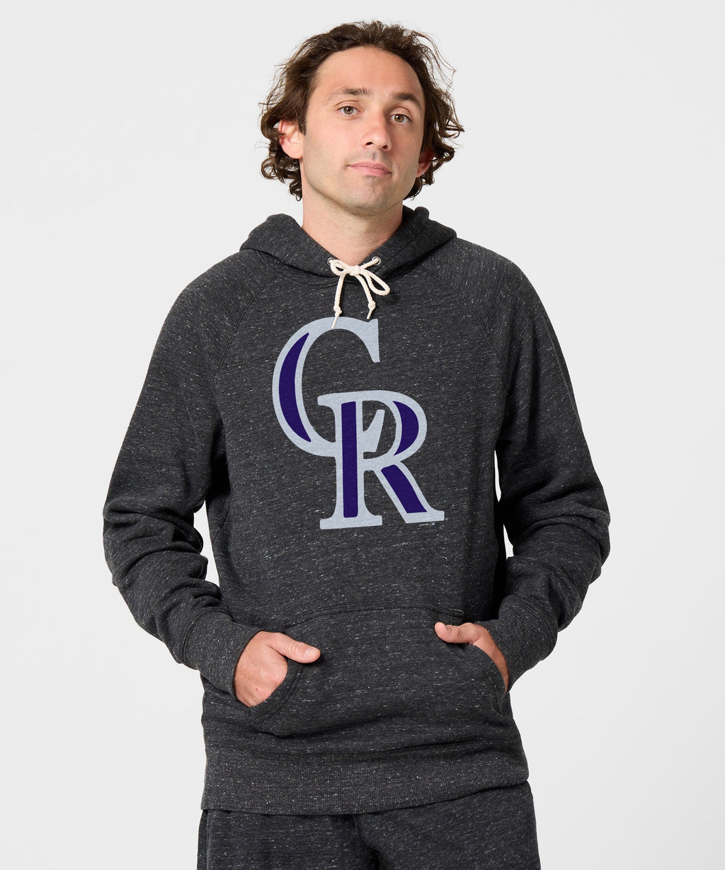Colorado Rockies '17 Hoodie product image 3
