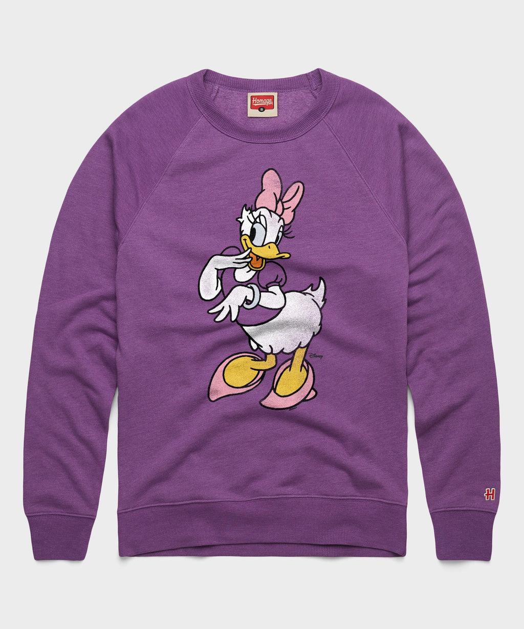 Daisy Duck Crewneck product image 1