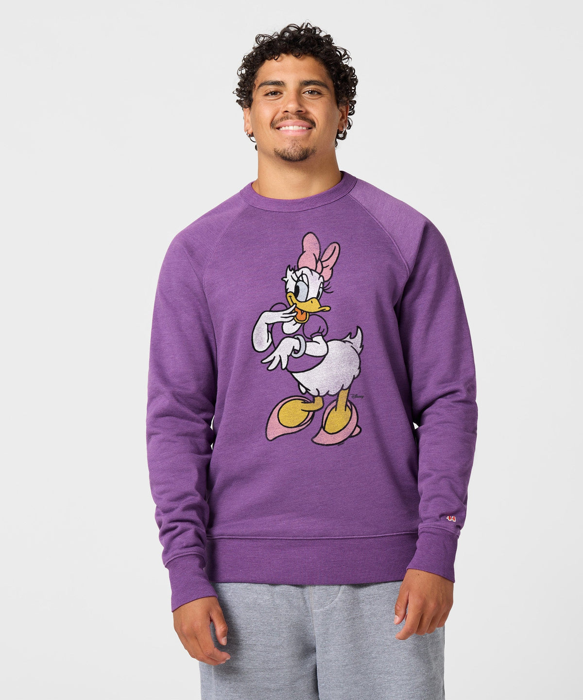 Daisy Duck Crewneck product image 3