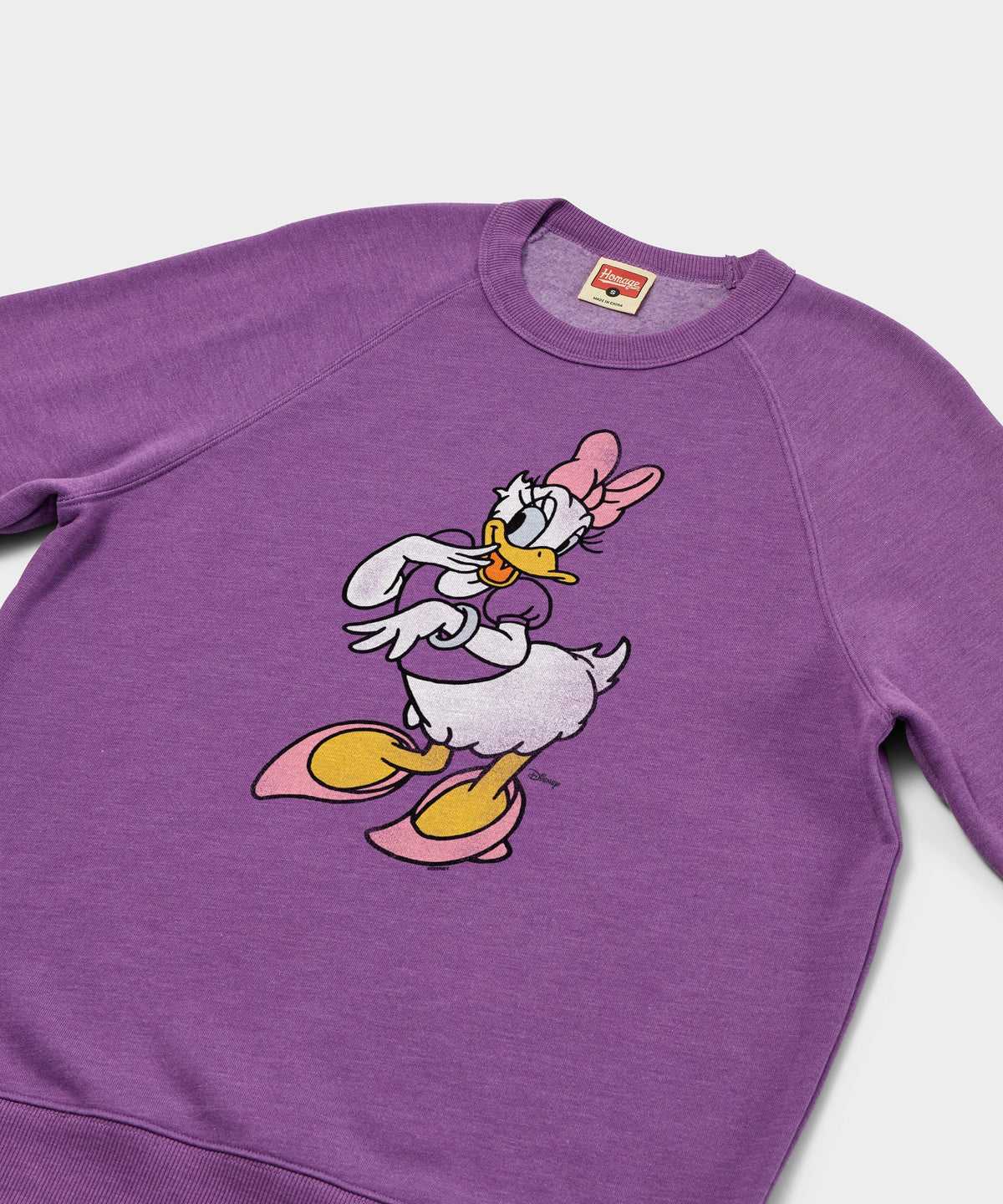 Daisy Duck Crewneck product image 2