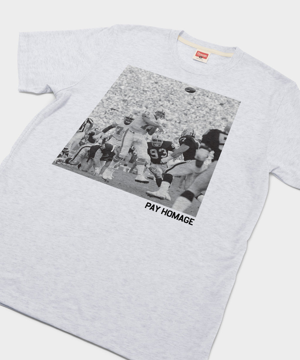 Dan Marino Pay Homage product image 2