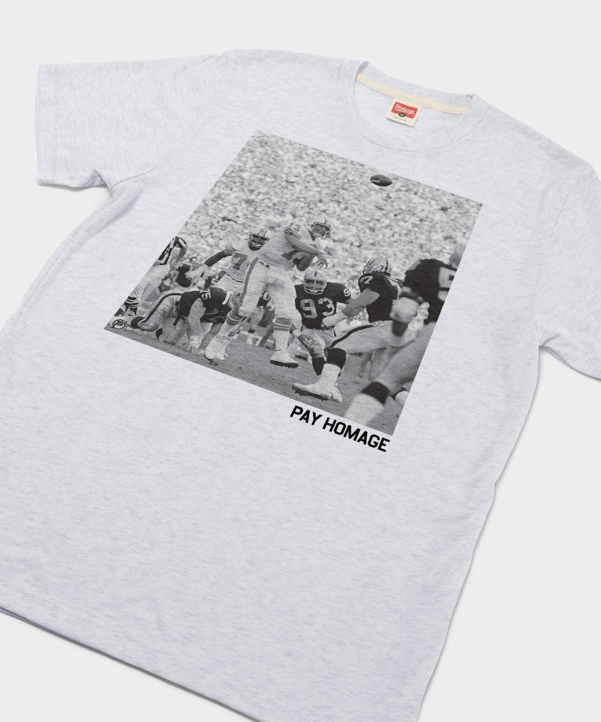 Dan Marino Pay Homage product image 2