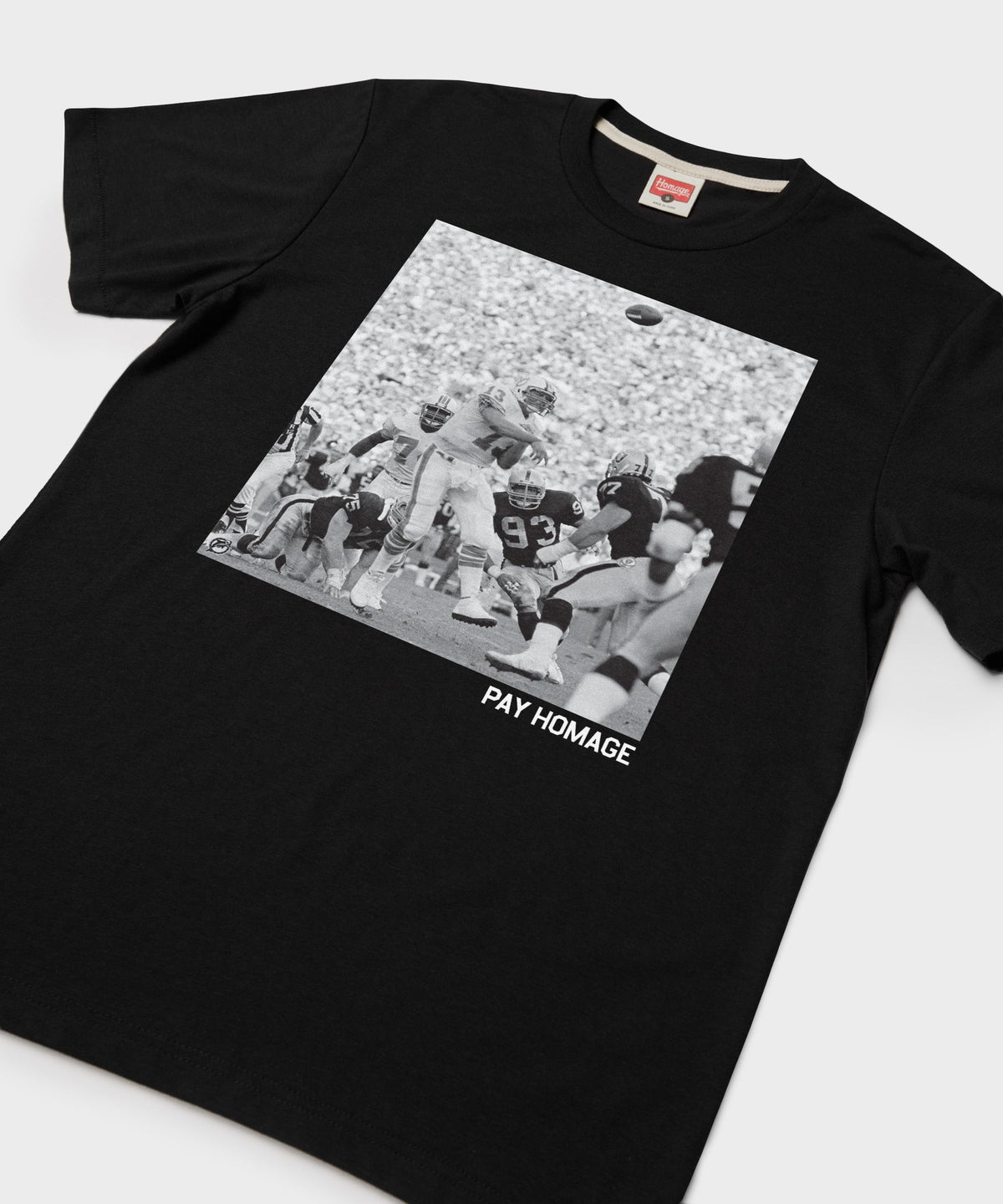 Dan Marino Pay Homage product image 6