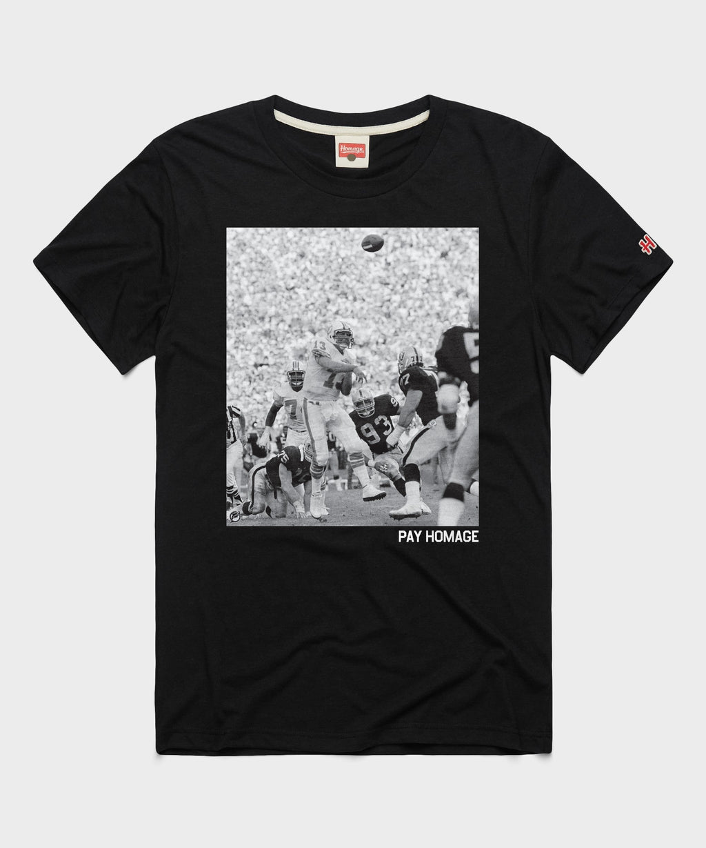Dan Marino Pay Homage product image 10