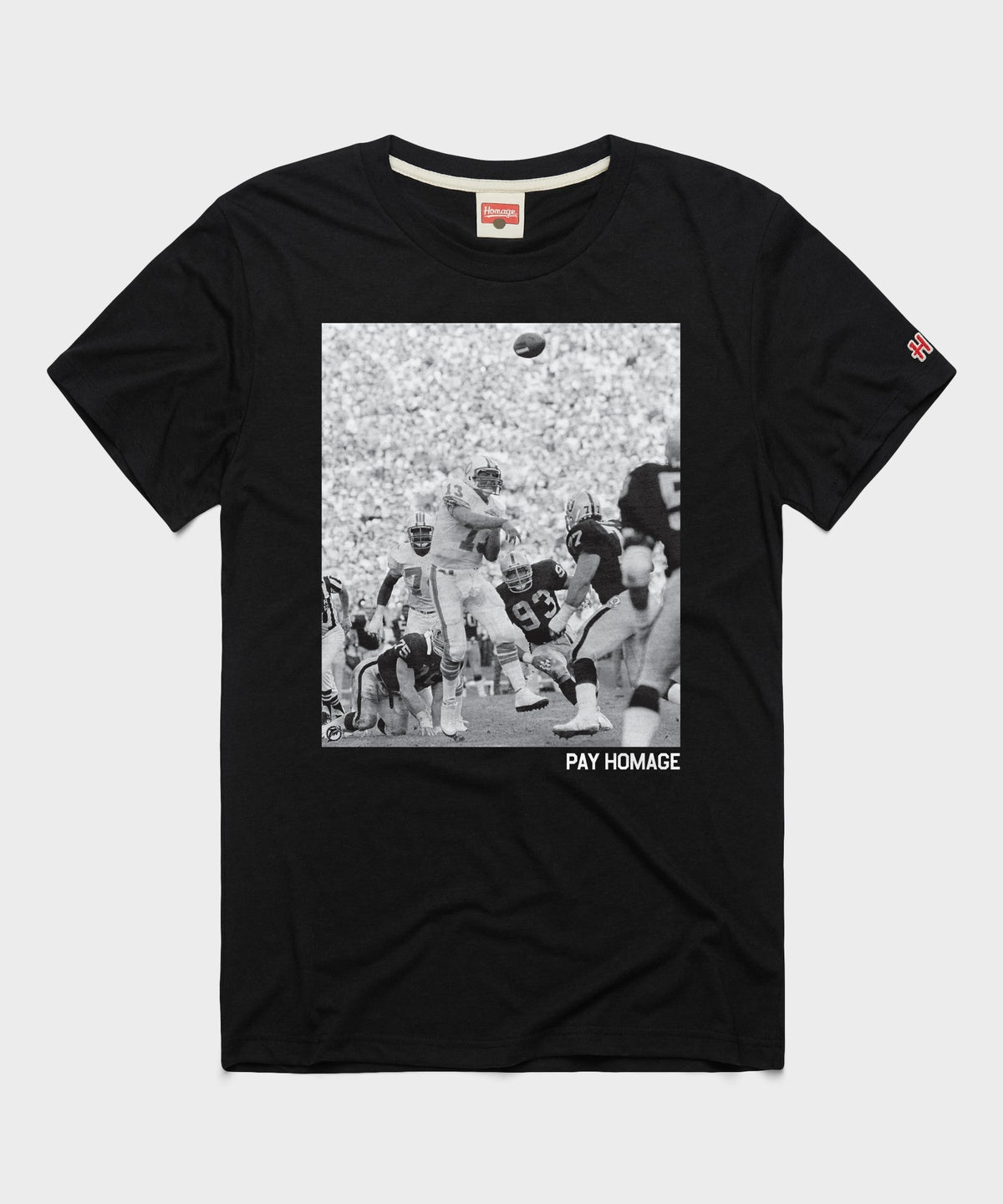 Dan Marino Pay Homage product image 10