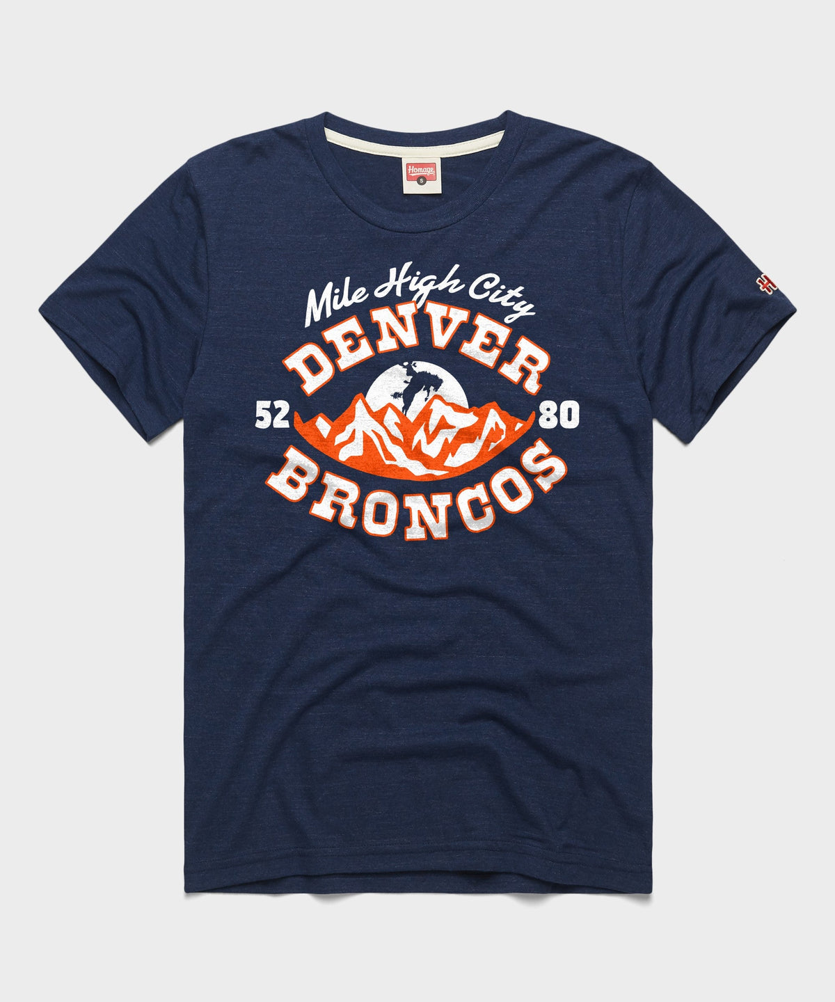 Denver Broncos Mile High City product image 1