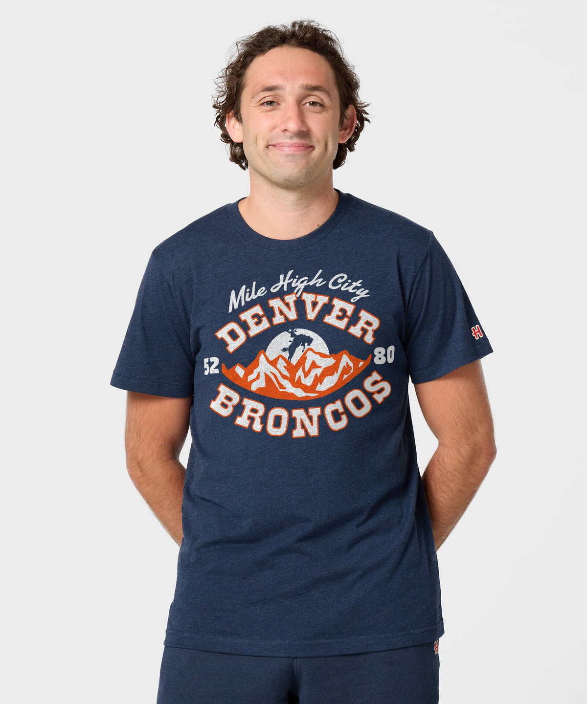 Denver Broncos Mile High City product image 3