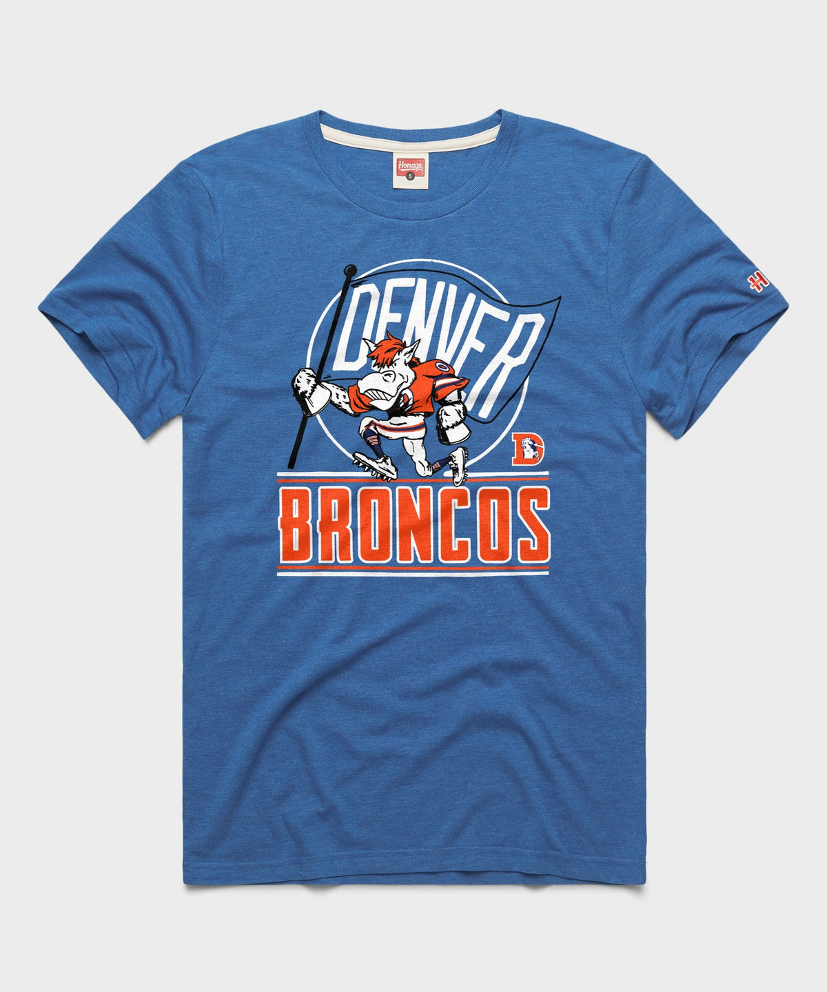 Denver Broncos Miles product image 1