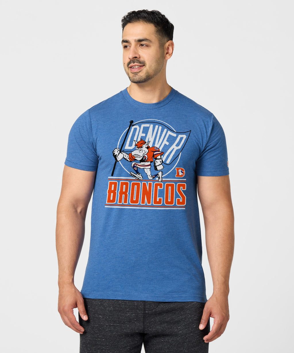 Denver Broncos Miles product image 3