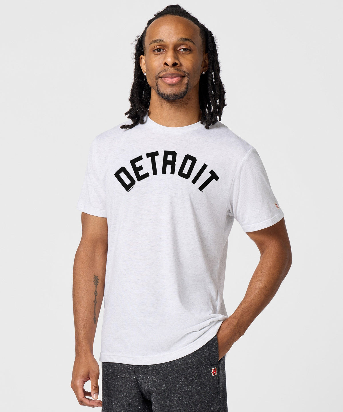 Detroit Tigers Jersey Logo '01 product image 3