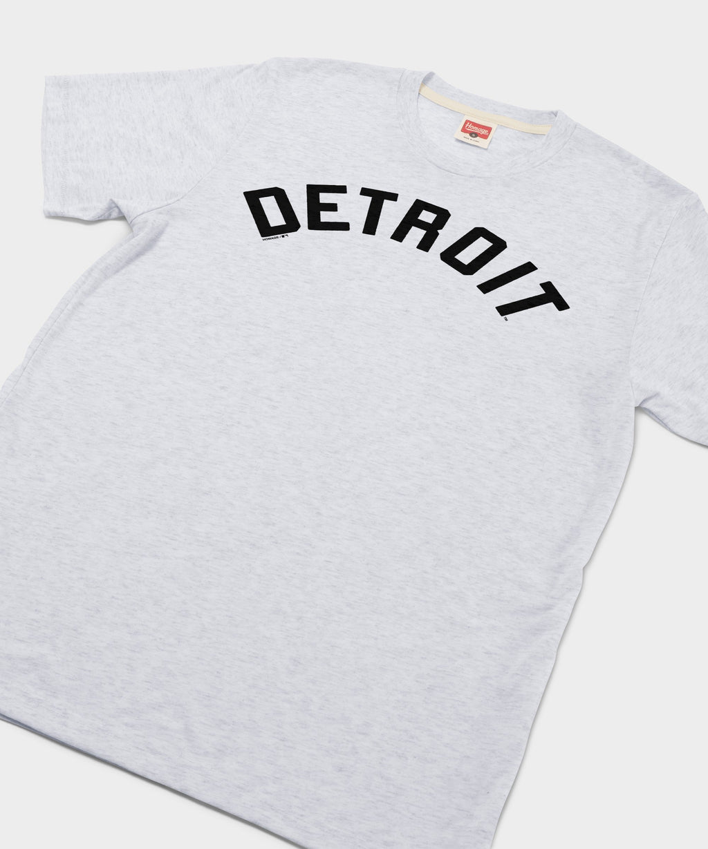 Detroit Tigers Jersey Logo '01 product image 2