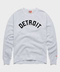Detroit Tigers Jersey Logo '01 Crewneck product image 1
