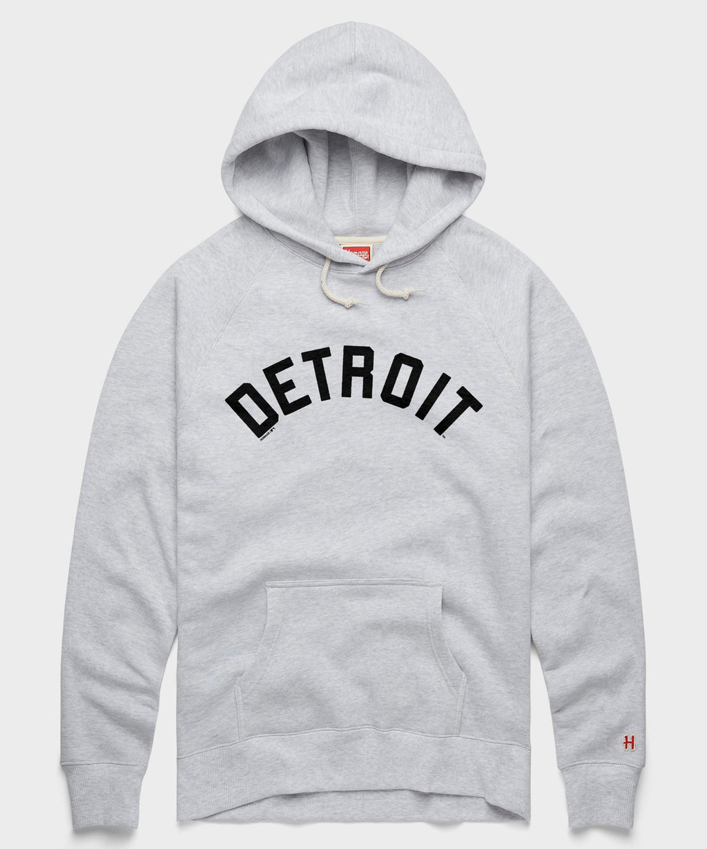 Detroit Tigers Jersey Logo '01 Hoodie product image 1