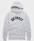 Detroit Tigers Jersey Logo '01 Hoodie product image 1