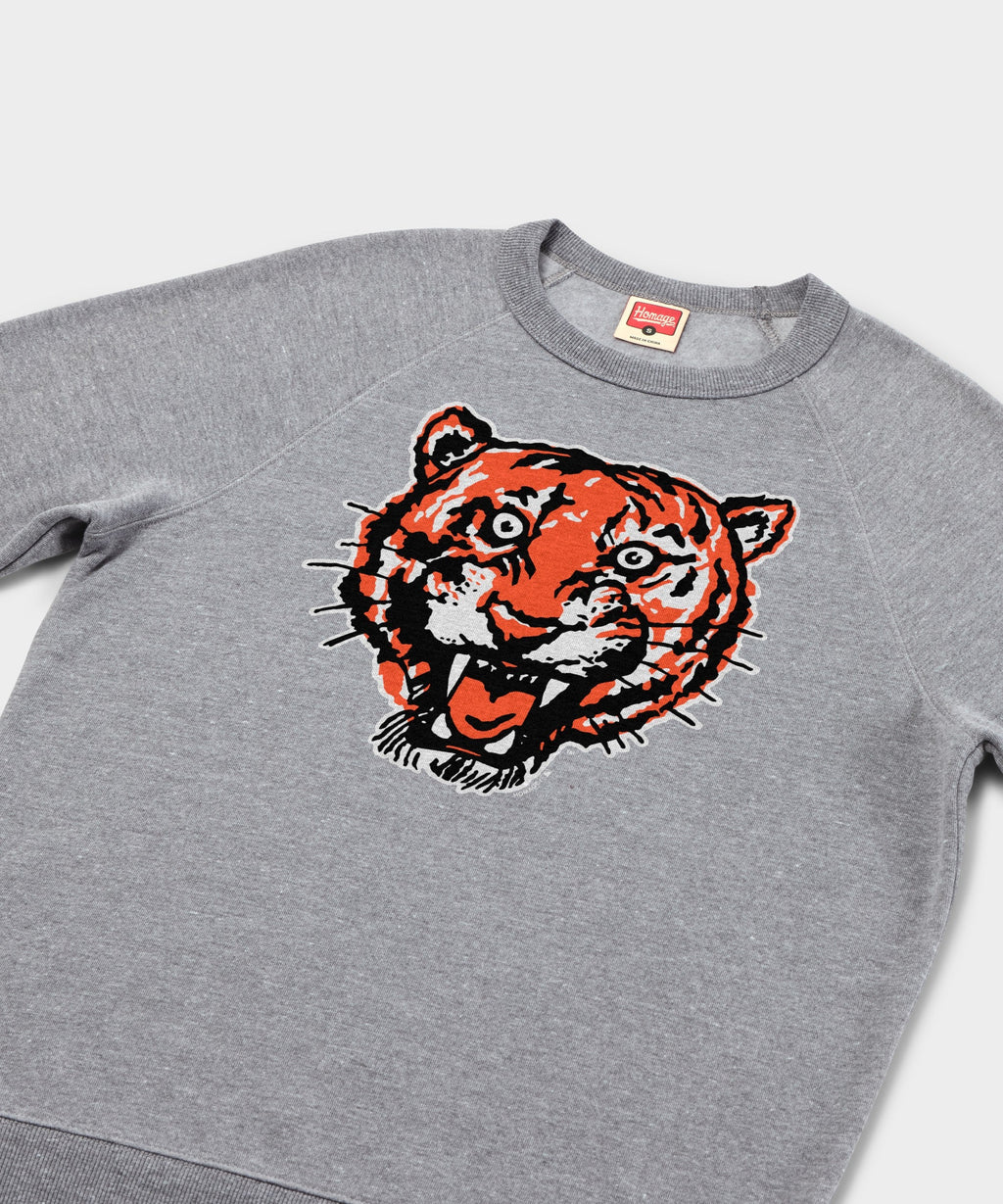 Detroit Tigers '57 Crewneck product image 2