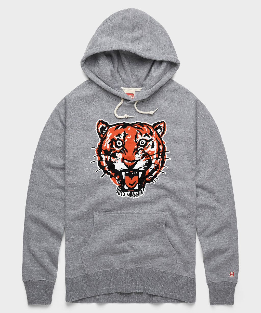 Detroit Tigers '57 Hoodie product image 1