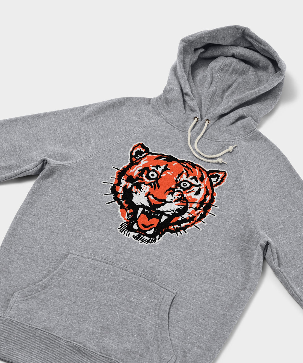 Detroit Tigers '57 Hoodie product image 2