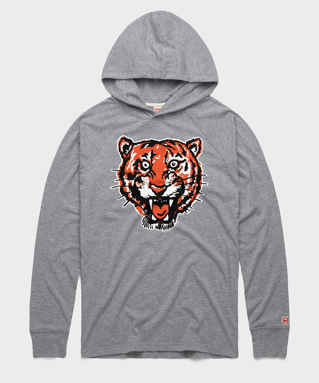 Detroit Tigers '57 Lightweight Hoodie product image 1