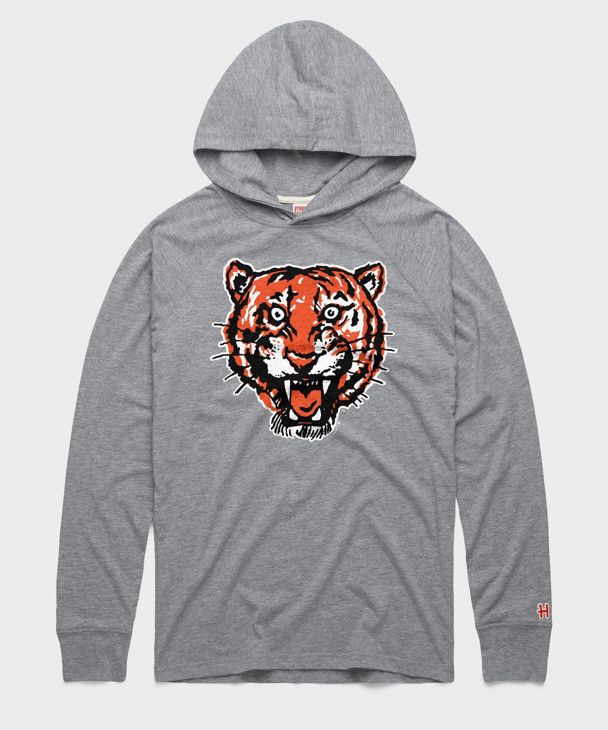 Detroit Tigers '57 Lightweight Hoodie product image 1