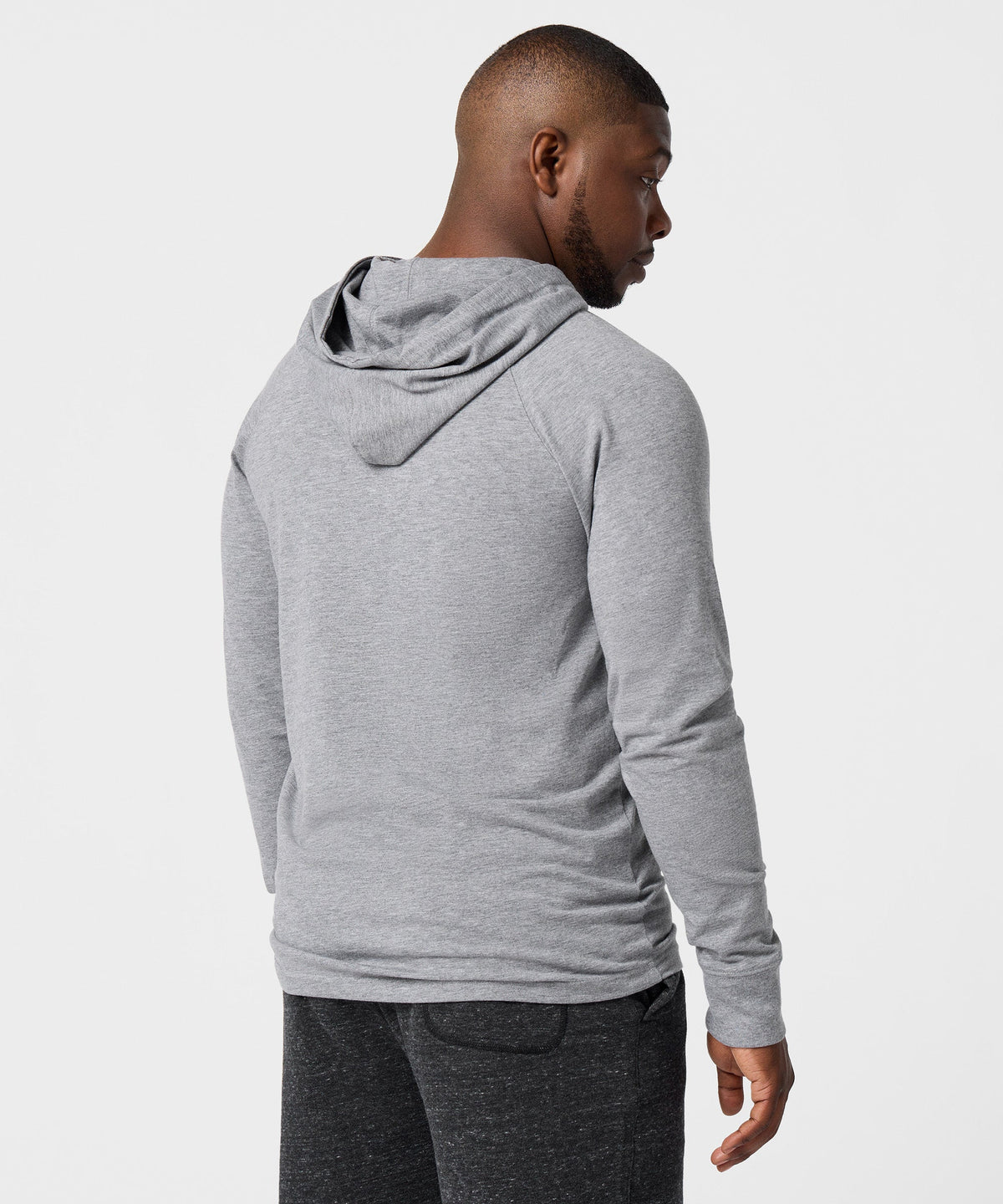 Detroit Tigers '57 Lightweight Hoodie product image 4
