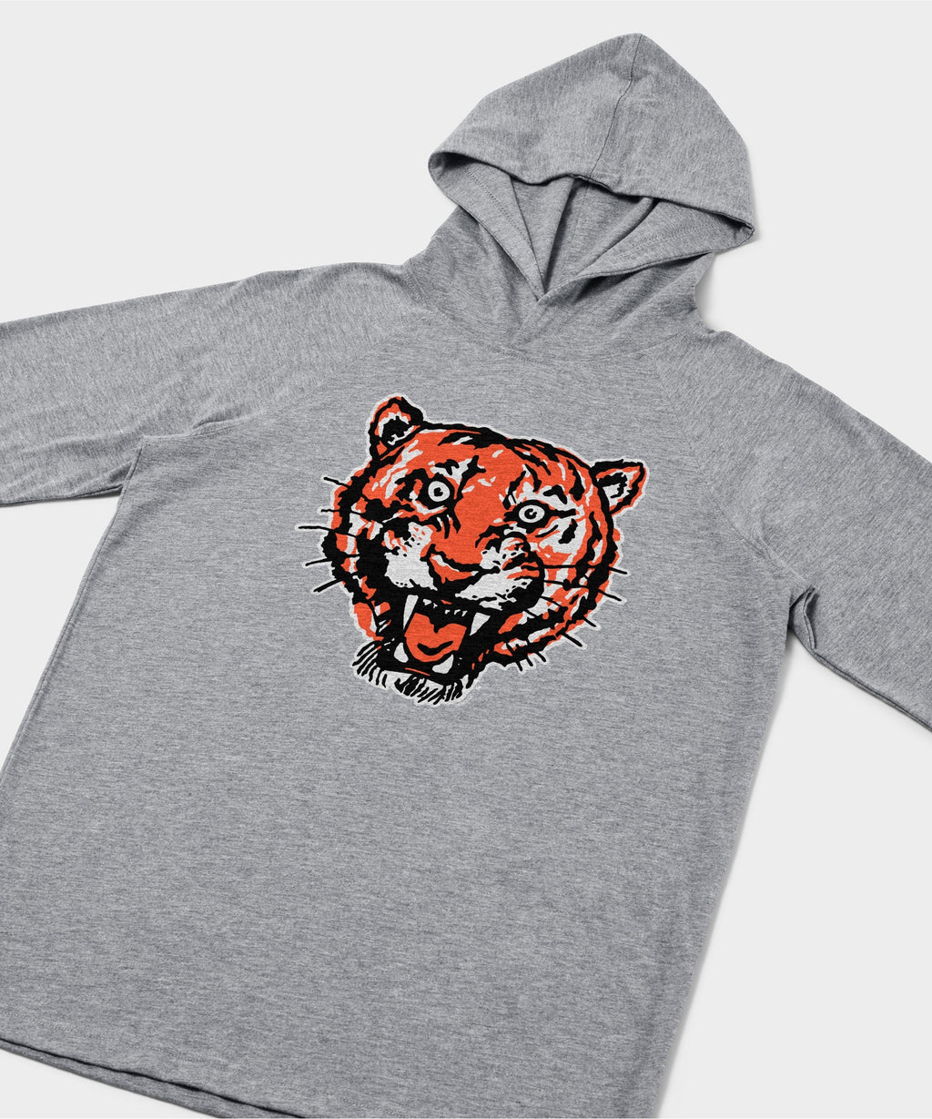 Detroit Tigers '57 Lightweight Hoodie product image 2