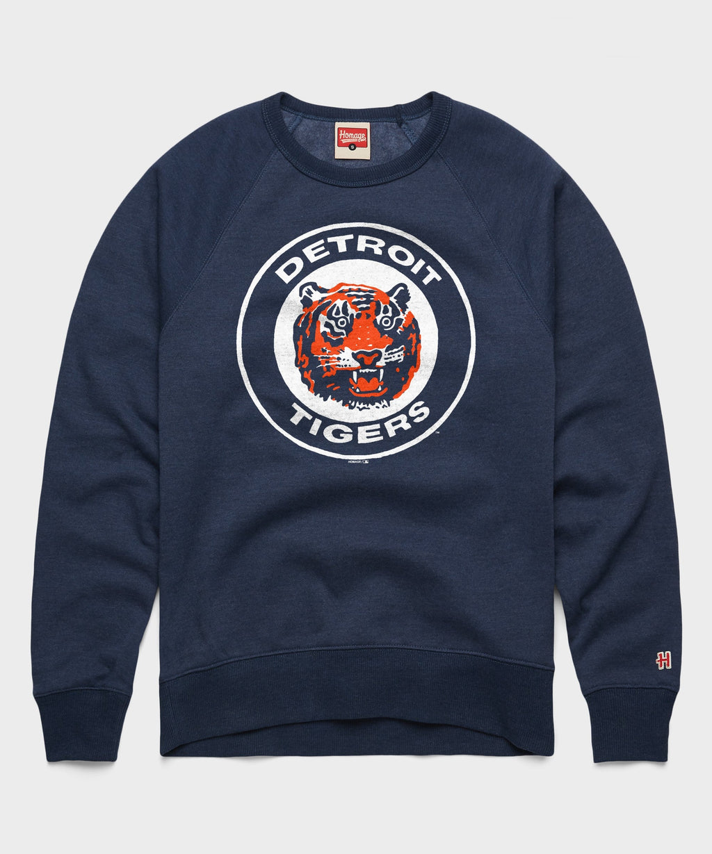 Detroit Tigers '64 Crewneck product image 1