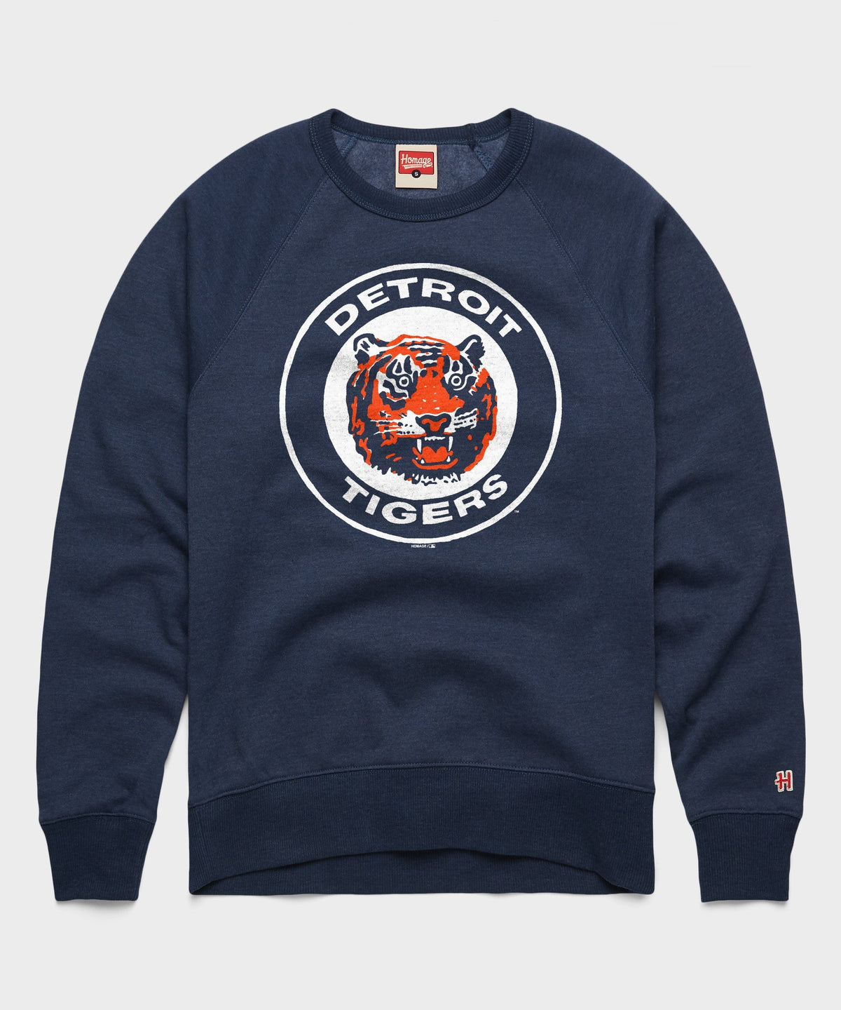 Detroit Tigers '64 Crewneck product image 1