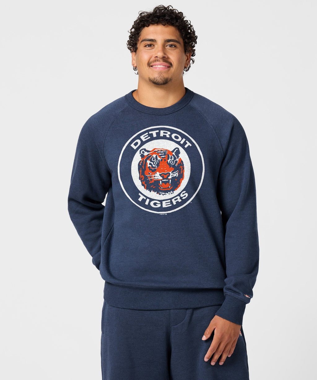 Detroit Tigers '64 Crewneck product image 3
