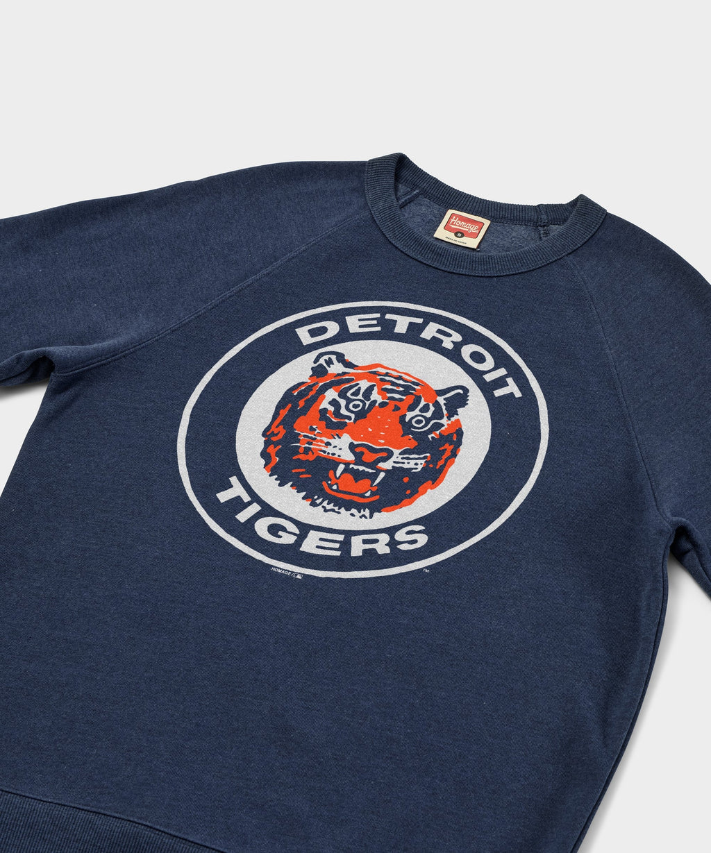 Detroit Tigers '64 Crewneck product image 2