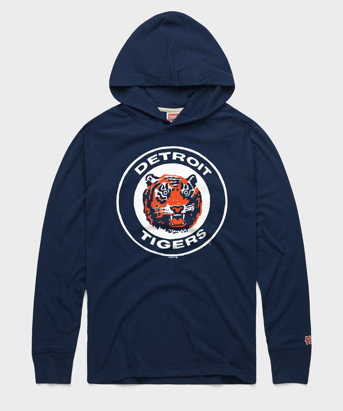Detroit Tigers '64 Lightweight Hoodie product image 1