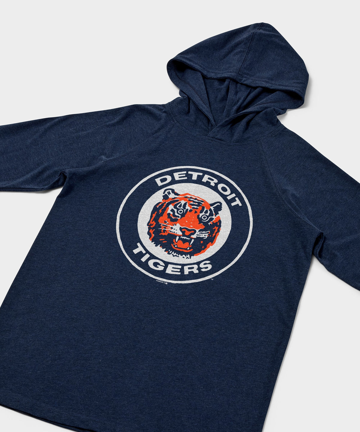 Detroit Tigers '64 Lightweight Hoodie product image 2