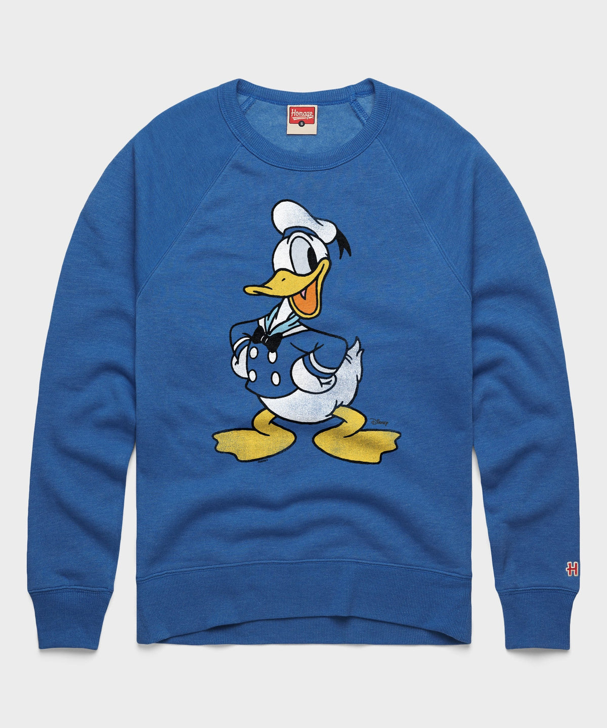 Donald Duck Crewneck product image 1
