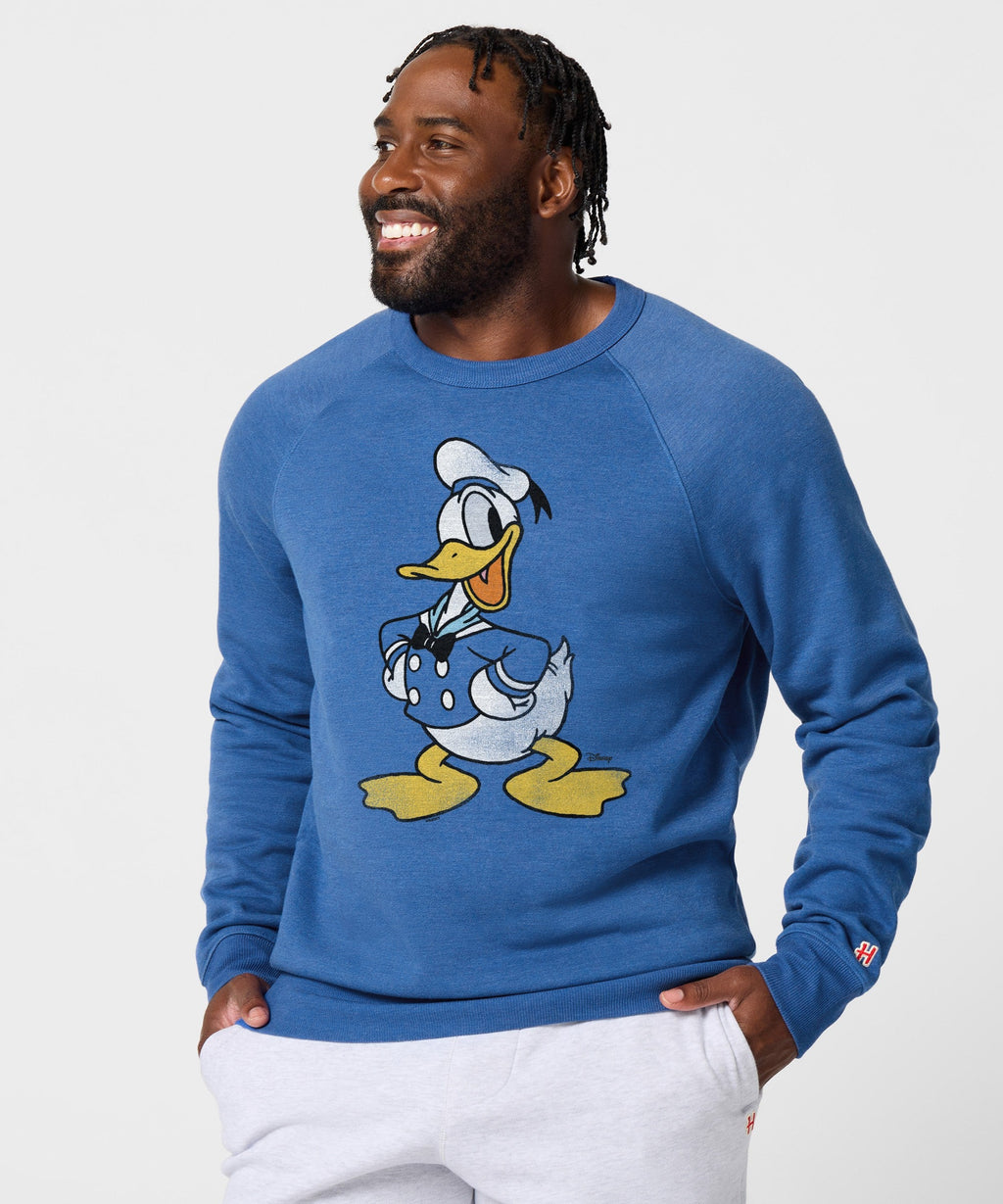 Donald Duck Crewneck product image 3
