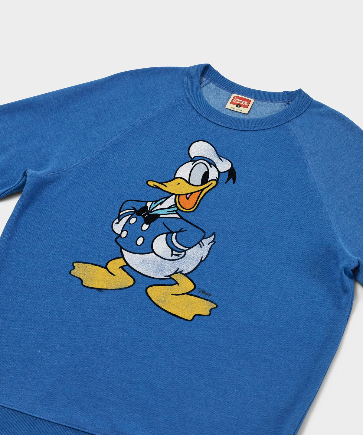 Donald Duck Crewneck product image 2