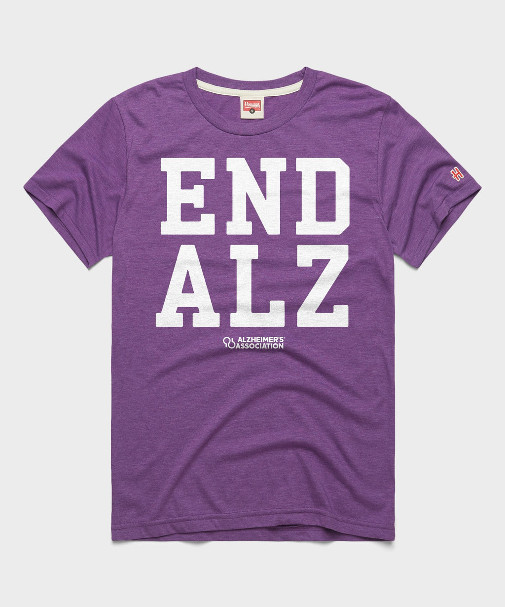 END ALZ product image 1