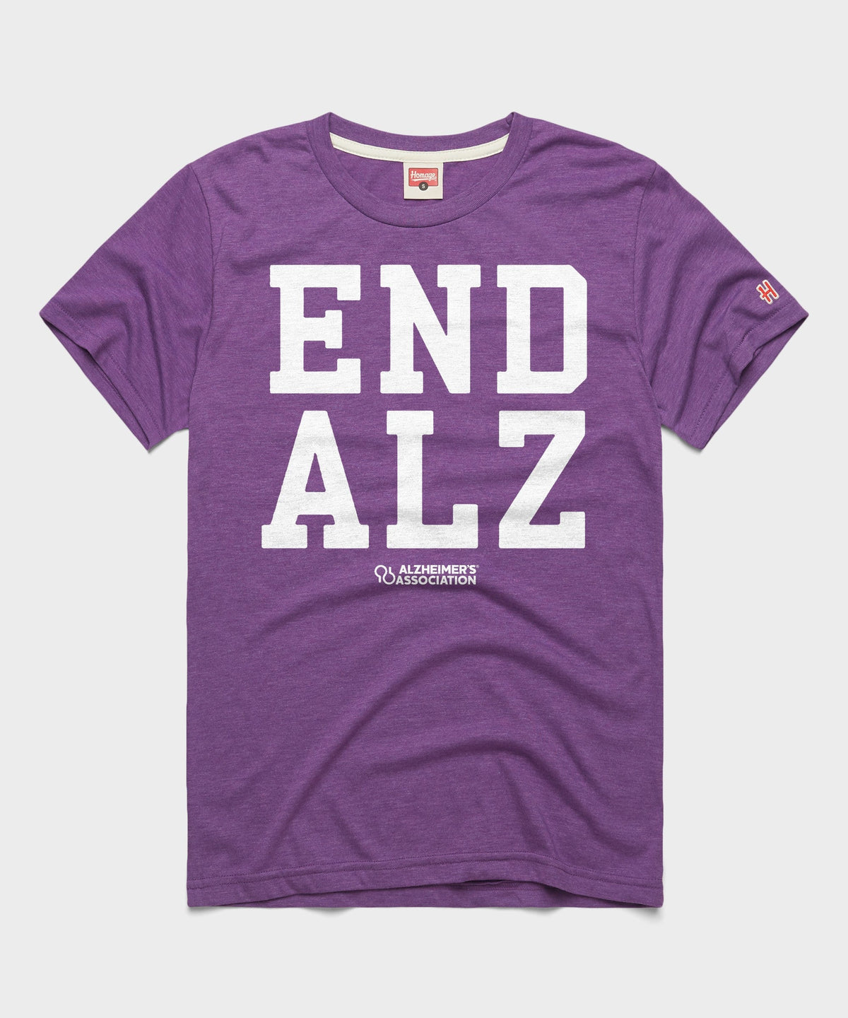END ALZ product image 1