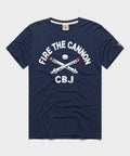 Fire The Cannon CBJ product image 1