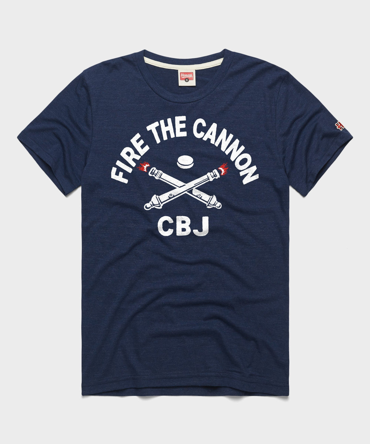 Fire The Cannon CBJ product image 1