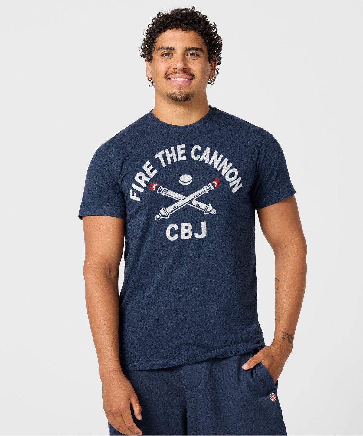 Fire The Cannon CBJ product image 3